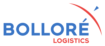 Bolloré Logo