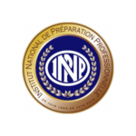 Logo INPP