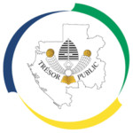 logo DGTCP Gabon